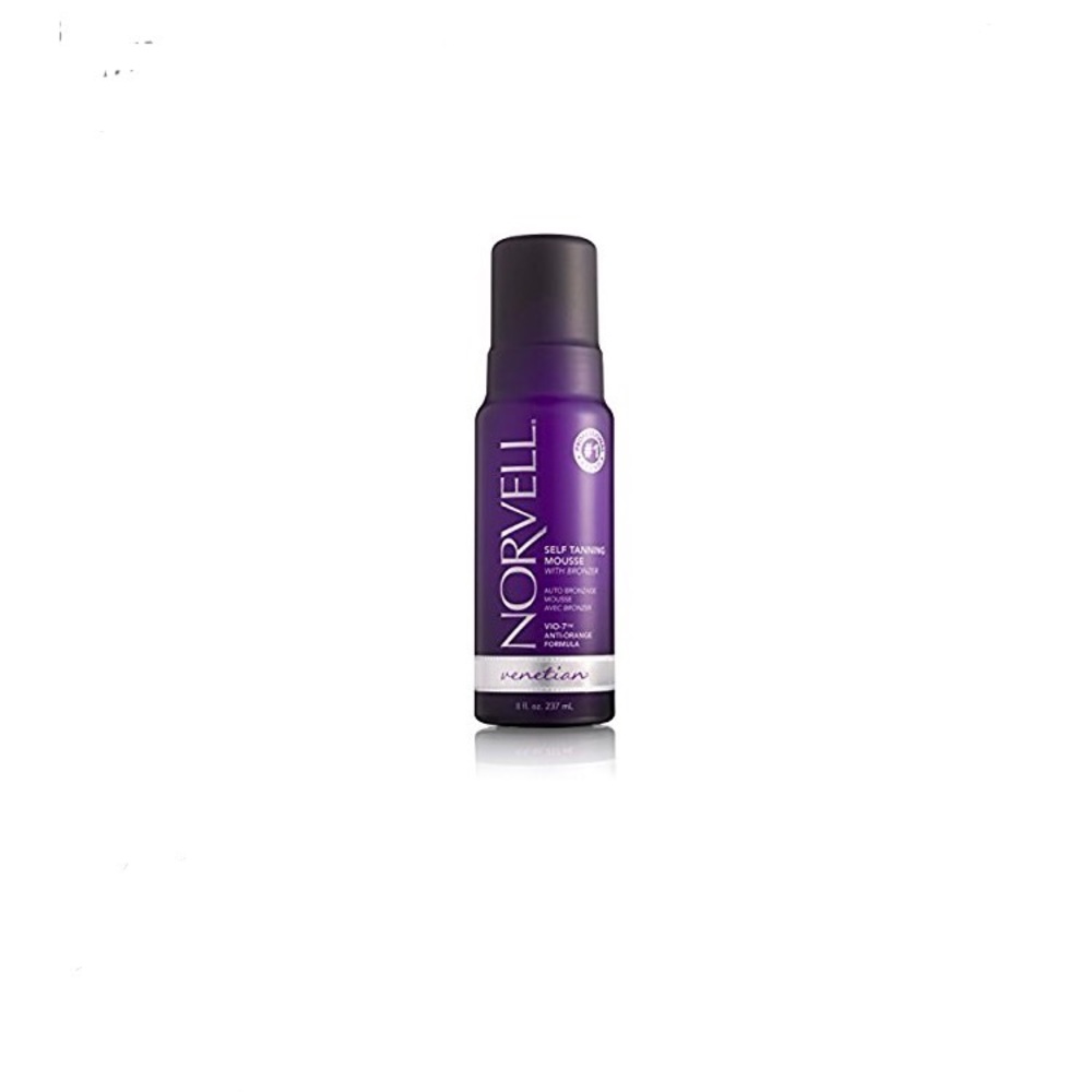 Norvell Venetian Sunless Self-Tanning Mousse